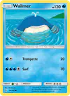 Image de la carte Wailmer 29/145