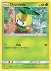 Image de la carte Chlorobule 4/145