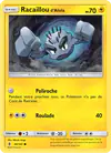 Image de la carte Racaillou d'Alola 40/145
