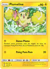 Image de la carte Plumeline 46/145