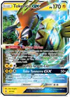 Image de la carte Tokorico GX 47/145