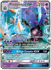 Image de la carte Prédastérie GX 57/145