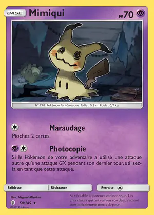 Mimiqui 58/145