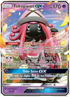 Image de la carte Tokopiyon GX 60/145