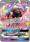 Image de la carte Tokopiyon GX 60a/145