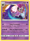 Image de la carte Lunala 61/145