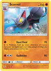 Image de la carte Scorvol 68/145