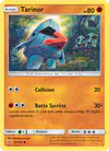 Image de la carte Tarinor 69/145
