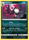 Image de la carte Corboss 79/145