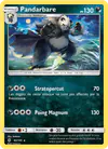 Image de la carte Pandarbare 82/145