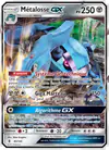 Image de la carte Métalosse GX 85/145