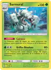 Image de la carte Sarmuraï 9/145