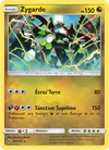 Image de la carte Zygarde 100/147