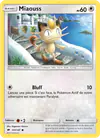 Image de la carte Miaouss 101/147