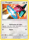 Image de la carte Porygon 103/147