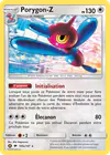 Image de la carte Porygon-Z 105a/147