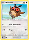 Image de la carte Hoothoot 106/147