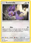 Image de la carte Sonistrelle 109/147