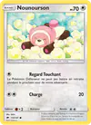 Image de la carte Nounourson 110/147