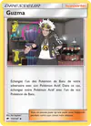 Image de la carte Guzma 115/147