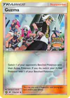 Image de la carte Guzma 115a/147