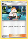 Image de la carte Chrys 123/147