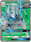 Image de la carte Sarmuraï GX 129/147