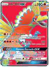 Image de la carte Ho-Oh GX 131/147
