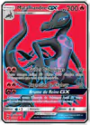 Image de la carte Malamandre GX 132/147