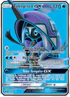Image de la carte Tokopisco GX 133/147