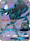 Image de la carte Necrozma GX 134/147