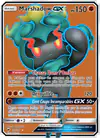 Image de la carte Marshadow GX 137/147