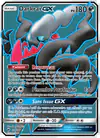Image de la carte Darkrai GX 139/147