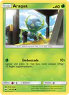 Image de la carte Araqua 14/147