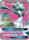 Image de la carte Gardevoir GX 140/147