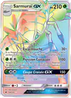 Image de la carte Sarmuraï GX 148/147