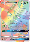 Image de la carte Tokotoro GX 149/147