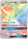 Image de la carte Dracaufeu GX 150/147