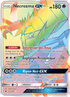 Image de la carte Necrozma GX 153/147