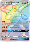 Image de la carte Mackogneur GX 154/147