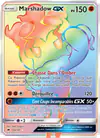 Image de la carte Marshadow GX 156/147