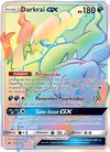 Image de la carte Darkrai GX 158/147