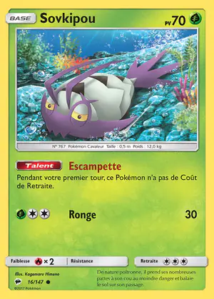 Sovkipou 16/147