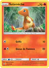 Image de la carte Salamèche 18/147