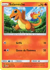Image de la carte Salamèche 18a/147