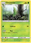 Image de la carte Chrysacier 2/147