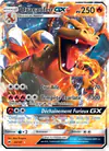 Image de la carte Dracaufeu GX 20/147