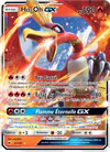Image de la carte Ho-Oh GX 21/147