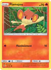 Image de la carte Flamajou 22/147