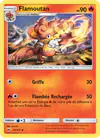 Image de la carte Flamoutan 23/147